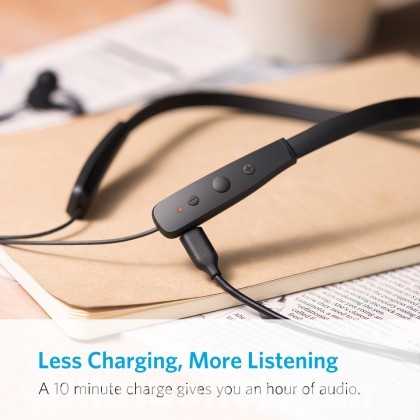 ANKER Bluetooth In-Ear Headphone